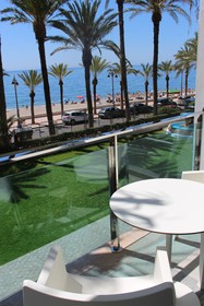 Playadulce Lifestyle Collection by Senator
