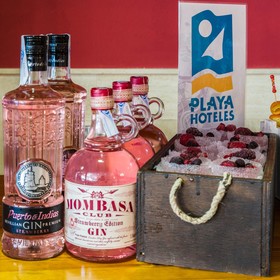 Playadulce Lifestyle Collection by Senator