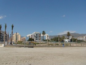 RealRent Aguadulce