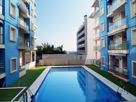RealRent Aguadulce