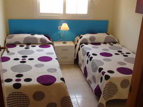 RealRent Aguadulce