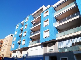 RealRent Aguadulce