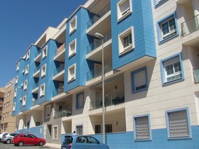 RealRent Aguadulce