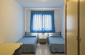 Albergue Inturjoven Almería - Hostel