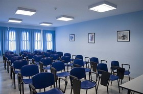 Albergue Inturjoven Almería - Hostel