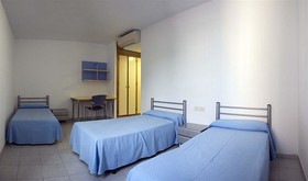 Albergue Inturjoven Almería - Hostel