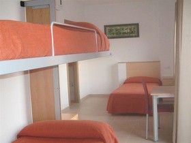 Albergue Inturjoven Almería - Hostel