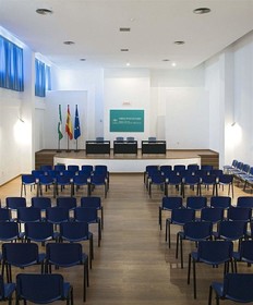 Albergue Inturjoven Almería - Hostel