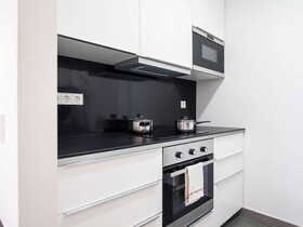 Apartamentos Click