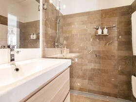 Apartamentos Click