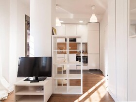 Apartamentos Click