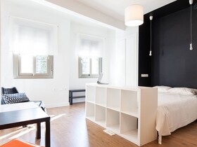 Apartamentos Click