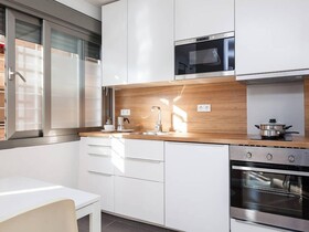 Apartamentos Click