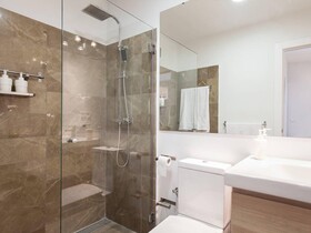 Apartamentos Click