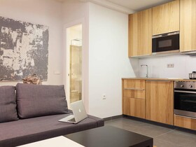 Apartamentos Click
