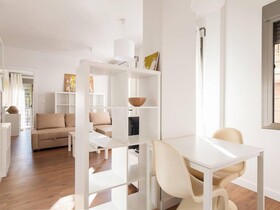 Apartamentos Click