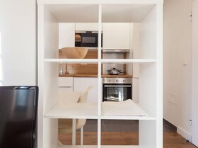Apartamentos Click