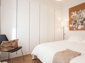 Apartamentos Click