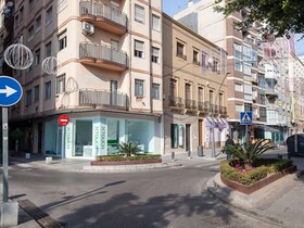 Apartamentos Click