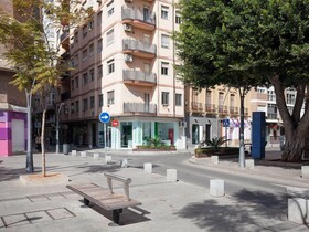 Apartamentos Click