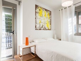 Apartamentos Click