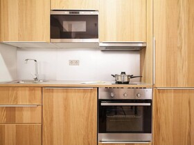 Apartamentos Click