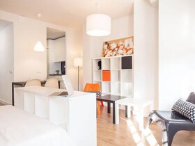 Apartamentos Click