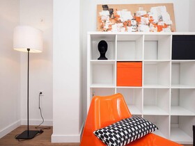 Apartamentos Click