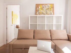 Apartamentos Click