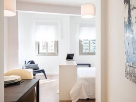 Apartamentos Click