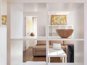 Apartamentos Click