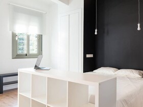 Apartamentos Click