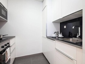 Apartamentos Click