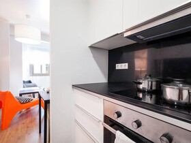 Apartamentos Click