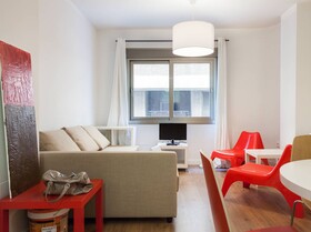 Apartamentos Click