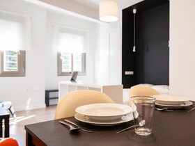 Apartamentos Click