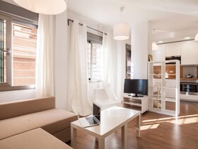 Apartamentos Click