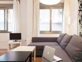 Apartamentos Click