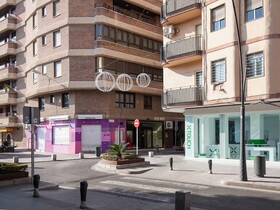 Apartamentos Click