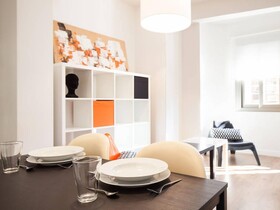 Apartamentos Click