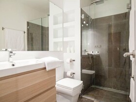 Apartamentos Click
