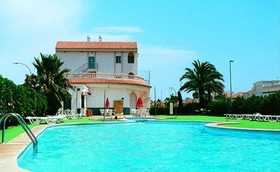 Hotel Moon Dreams Roquetas