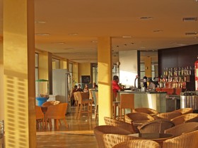 Hotel Moon Dreams Roquetas