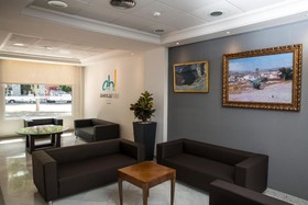 Avenida Hotel