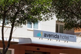 Avenida Hotel