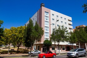 Avenida Hotel
