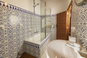 Casa Caballito De Mar