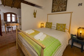 Casa Caballito De Mar