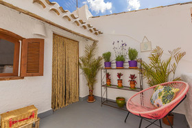 Casa Caballito De Mar