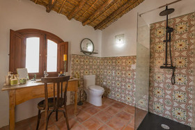 Casa Caballito De Mar